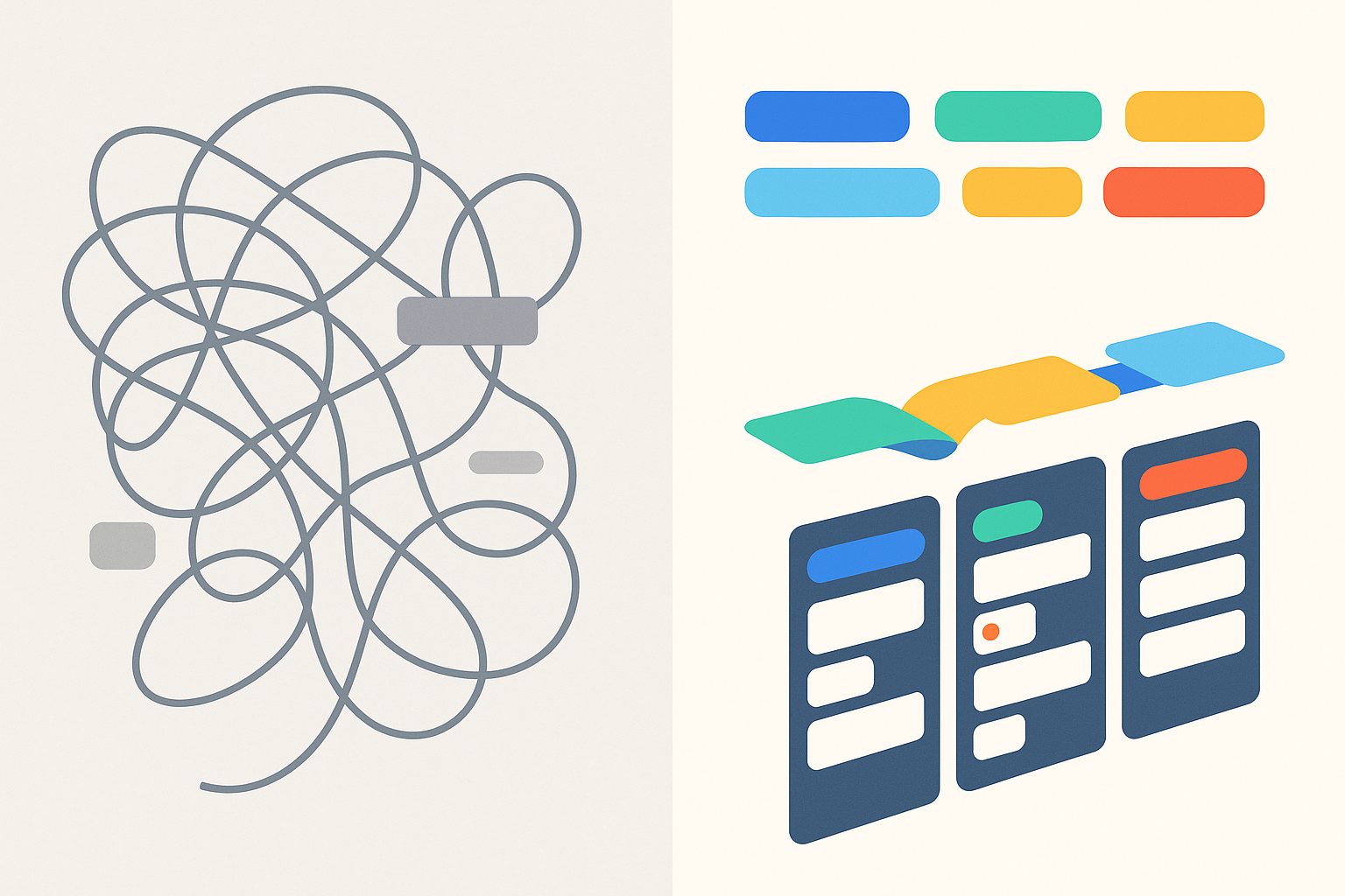 Master Your Workflow: Unleashing the Power of Workspaces, Labels, and Boards in ThinXdone
